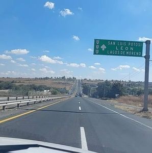 Meet your Posher, Nehemías